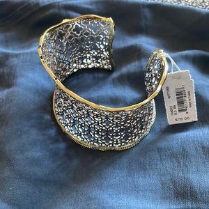 Kendra Scott bracelet cuff